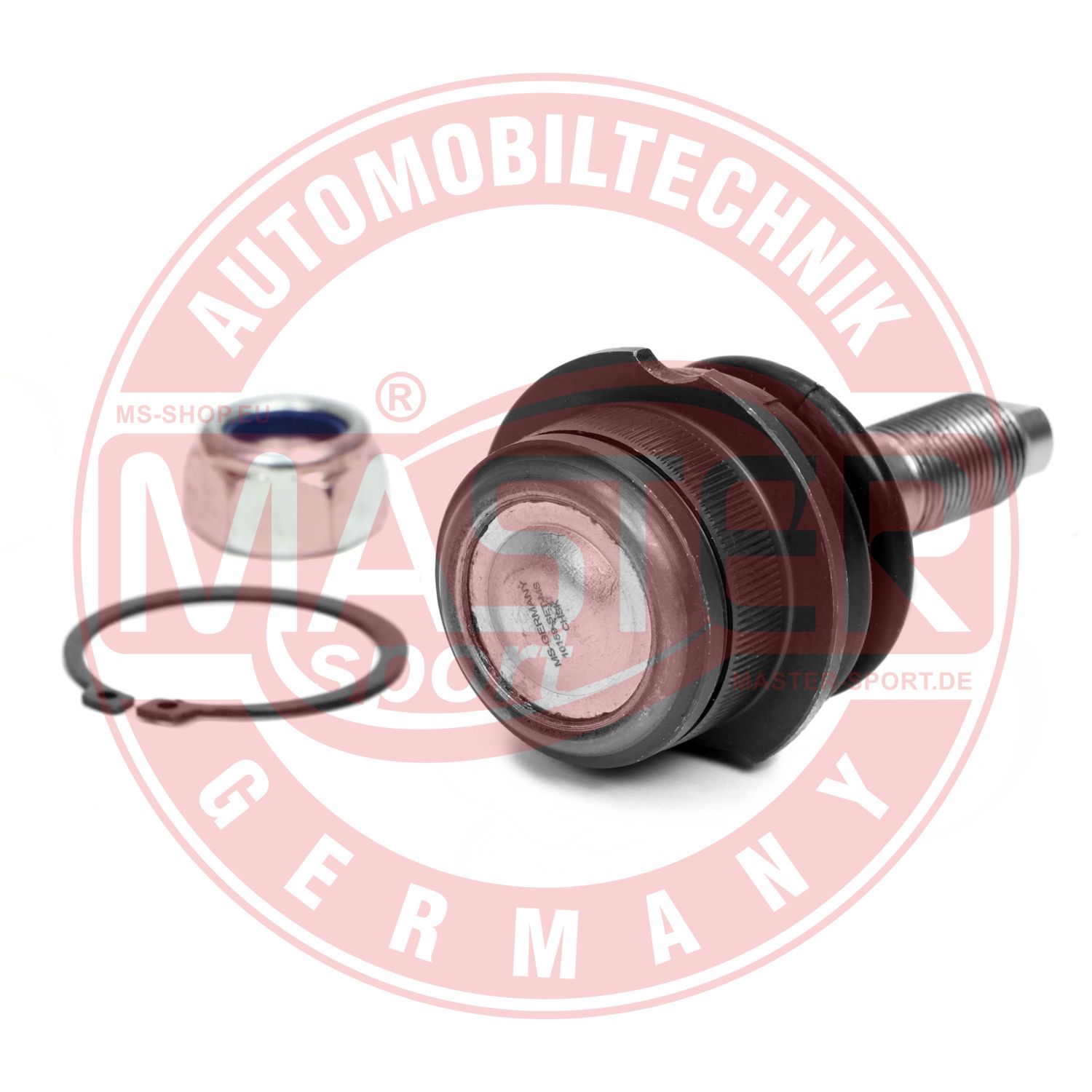 MASTER-SPORT GERMANY 10159-SET-MS Ball Joint